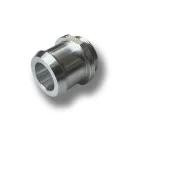 Снимка на Garrett Vent BOV outlet adapter 1" / 25.4mm Garrett 913283-0001